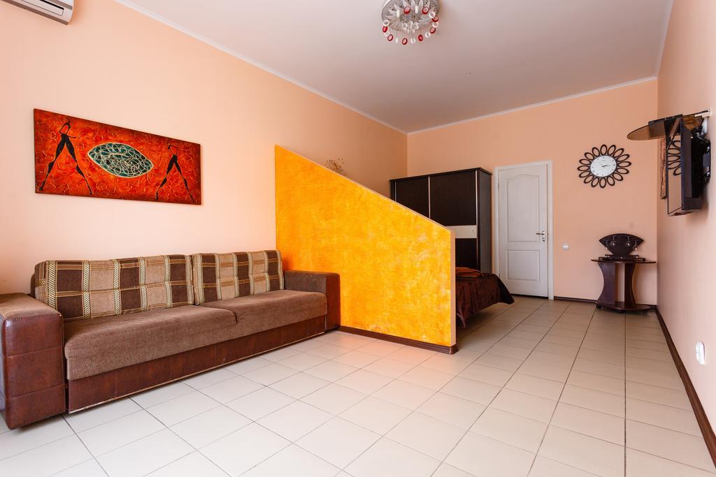 Vip Hotel Kobleve Exterior foto