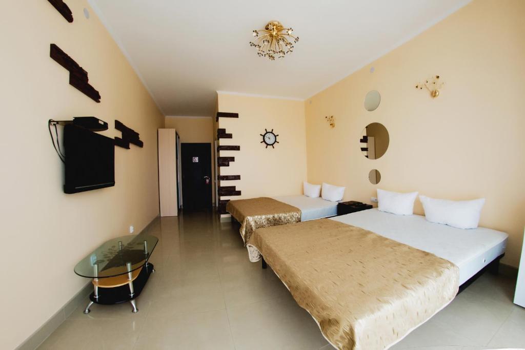 Vip Hotel Kobleve Quarto foto