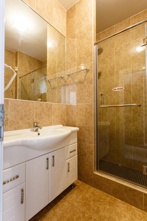 Vip Hotel Kobleve Quarto foto